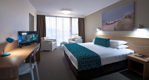 Pacific Hotel Cairns - Yamba Accommodation 41