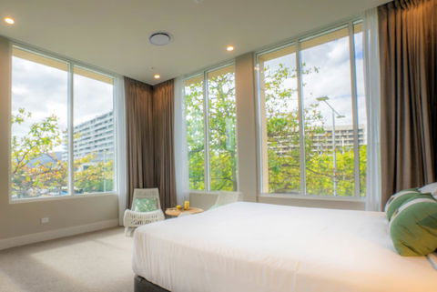 Pacific Hotel Cairns - Yamba Accommodation 22