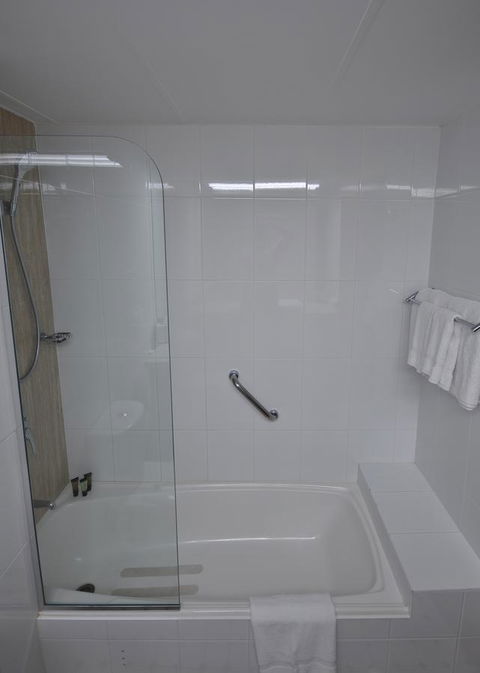 Pacific Hotel Cairns - Yamba Accommodation 40