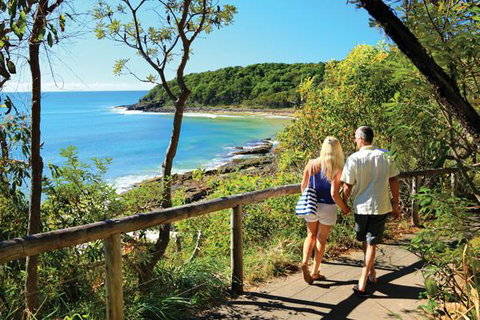Sunrise Haven - Yamba Accommodation 16