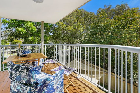 Sunrise Haven - Yamba Accommodation 2