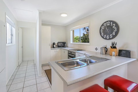 Sunrise Haven - Yamba Accommodation 6