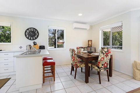 Sunrise Haven - Yamba Accommodation 10
