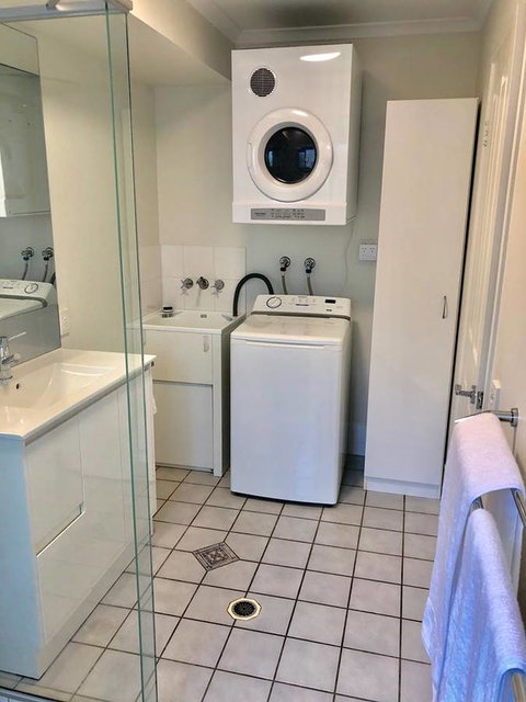 Sunrise Haven - Yamba Accommodation 14