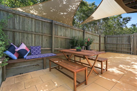 Sunrise Haven - Yamba Accommodation 9