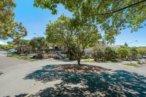 Sunrise Haven - Yamba Accommodation 18
