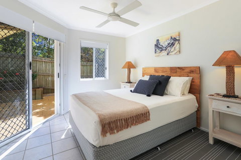 Sunrise Haven - Yamba Accommodation 3