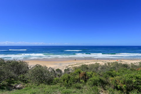 Sunrise Haven - Yamba Accommodation 19