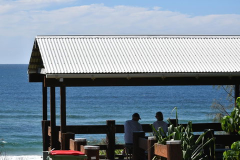 Sunrise Haven - Yamba Accommodation 23