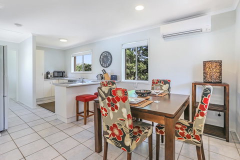 Sunrise Haven - Yamba Accommodation 7