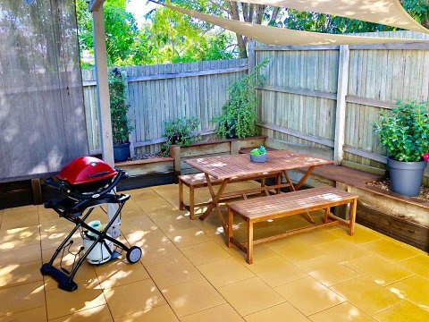 Sunrise Haven - Yamba Accommodation 4