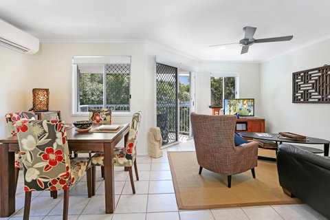 Sunrise Haven - Yamba Accommodation 0