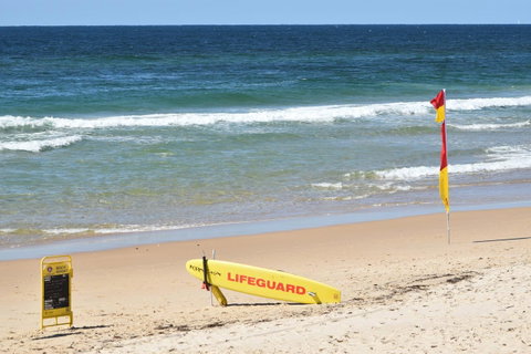 Sunrise Haven - Yamba Accommodation 25