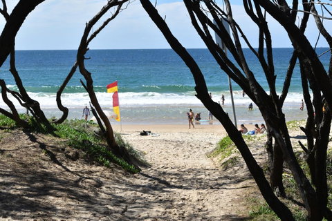 Sunrise Haven - Yamba Accommodation 24