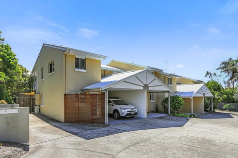 Sunrise Haven - Yamba Accommodation 15