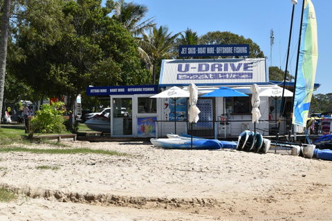 Sunrise Haven - Yamba Accommodation 20