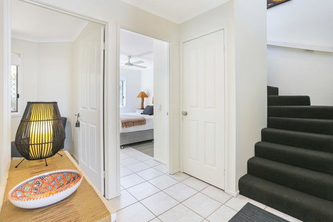 Sunrise Haven - Yamba Accommodation 12
