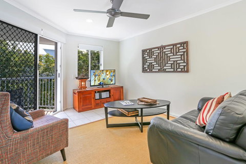 Sunrise Haven - Yamba Accommodation 5