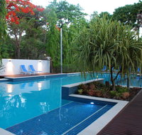 Sanctuary Palm Cove - Yamba Accommodation