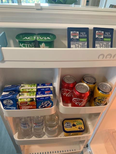 Bed & Breakfast 1 Bedroom Guest House - Yamba Accommodation 18