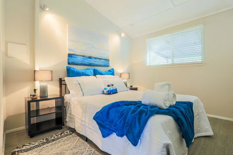 Bed & Breakfast 1 Bedroom Guest House - Yamba Accommodation 4