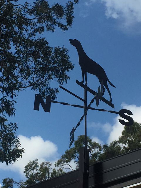 Bed & Breakfast 1 Bedroom Guest House - Yamba Accommodation 41