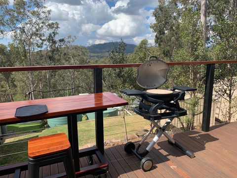 Bed & Breakfast 1 Bedroom Guest House - Yamba Accommodation 32