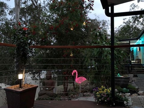 Bed & Breakfast 1 Bedroom Guest House - Yamba Accommodation 34