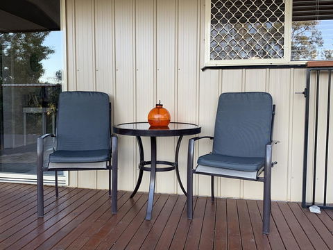 Bed & Breakfast 1 Bedroom Guest House - Yamba Accommodation 30