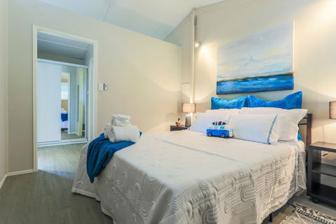 Bed & Breakfast 1 Bedroom Guest House - Yamba Accommodation 5