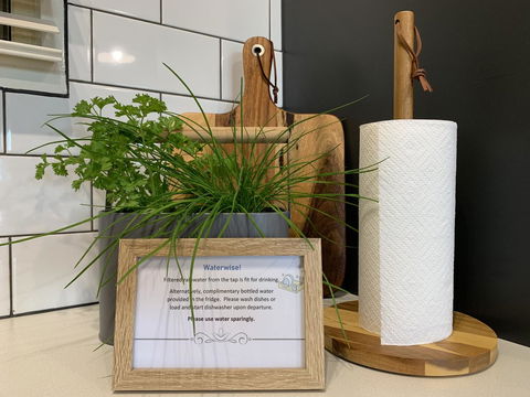 Bed & Breakfast 1 Bedroom Guest House - Yamba Accommodation 13