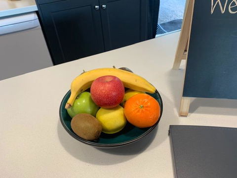 Bed & Breakfast 1 Bedroom Guest House - Yamba Accommodation 20