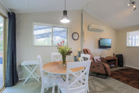 Bed & Breakfast 1 Bedroom Guest House - Yamba Accommodation 23