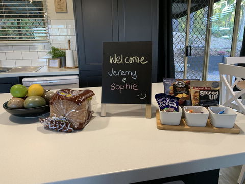 Bed & Breakfast 1 Bedroom Guest House - Yamba Accommodation 16