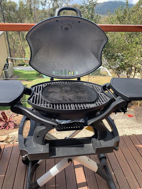 Bed & Breakfast 1 Bedroom Guest House - Yamba Accommodation 2