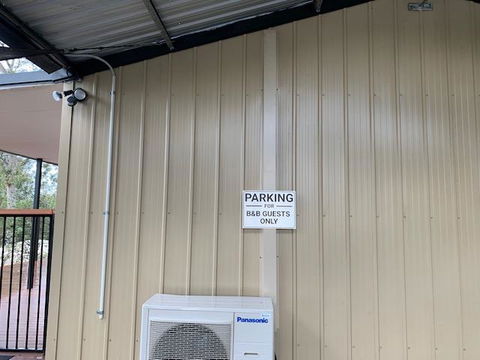 Bed & Breakfast 1 Bedroom Guest House - Yamba Accommodation 38