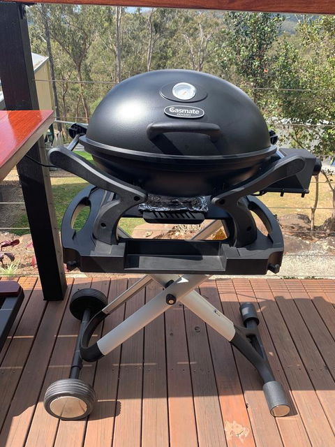 Bed & Breakfast 1 Bedroom Guest House - Yamba Accommodation 3