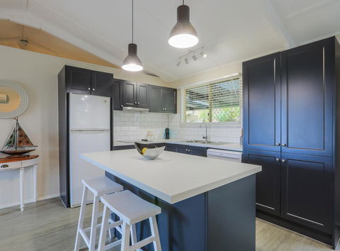 Bed & Breakfast 1 Bedroom Guest House - Yamba Accommodation 15