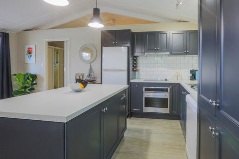 Bed & Breakfast 1 Bedroom Guest House - Yamba Accommodation 14