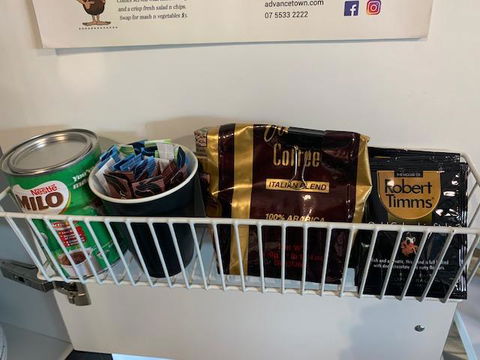 Bed & Breakfast 1 Bedroom Guest House - Yamba Accommodation 19