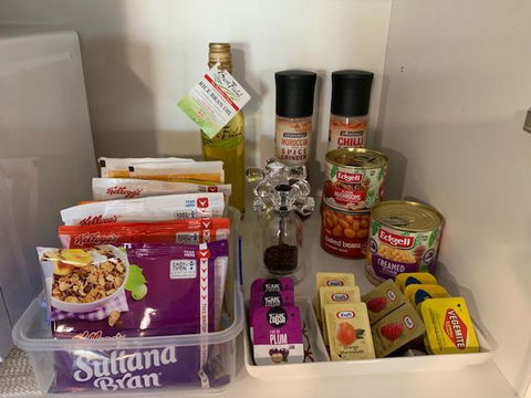 Bed & Breakfast 1 Bedroom Guest House - Yamba Accommodation 17