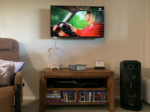 Bed & Breakfast 1 Bedroom Guest House - Yamba Accommodation 28