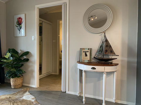 Bed & Breakfast 1 Bedroom Guest House - Yamba Accommodation 8