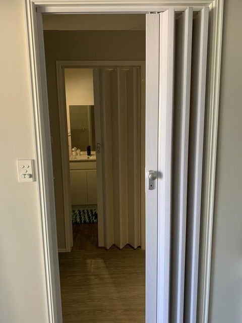 Bed & Breakfast 1 Bedroom Guest House - Yamba Accommodation 1