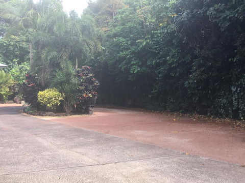 Eco Village Mission Beach - Yamba Accommodation 10