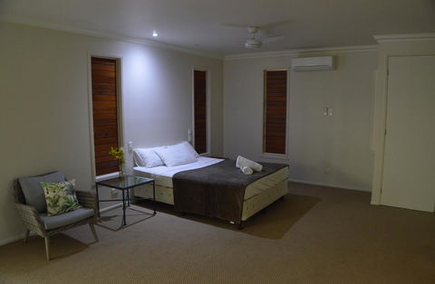Eco Village Mission Beach - Yamba Accommodation 14