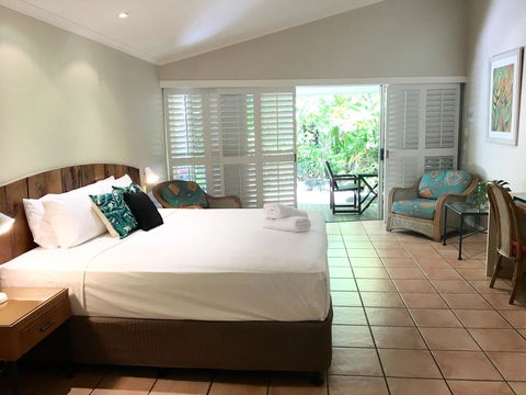 Eco Village Mission Beach - Yamba Accommodation 19