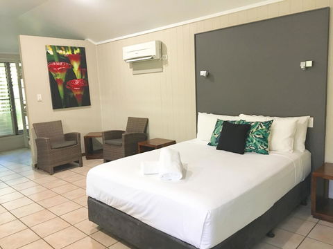 Eco Village Mission Beach - Yamba Accommodation 20