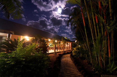 Eco Village Mission Beach - Yamba Accommodation 2