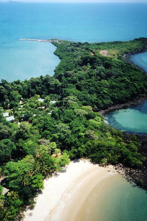 Eco Village Mission Beach - Yamba Accommodation 7
